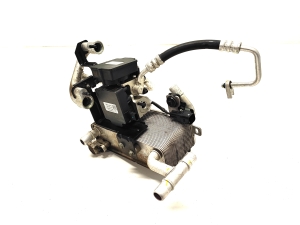   Other air conditioning system parts  - 97725-CV000 
