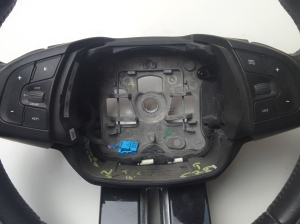 Citroen C4 Cactus (2014–2026) Lenkrad 98031272YC - 3