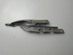 Citroen C4 Cactus (2014–2026) Hood hinge 9801113880 - 2