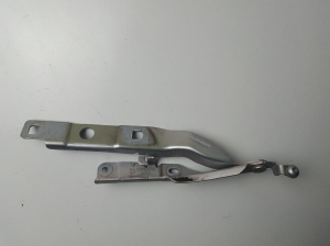 Hood hinge - 9801113980