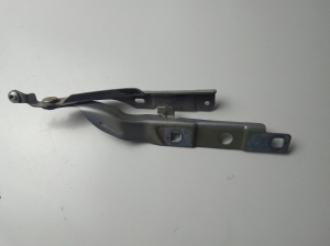 Citroen C4 Cactus (2014–2026) Hood hinge 9801113980 - 3