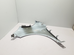 RENAULT Captur (2019–2026) Front fender 631009055R - 4