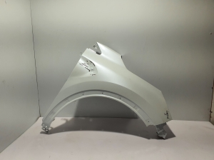 Front fender - 631009055R