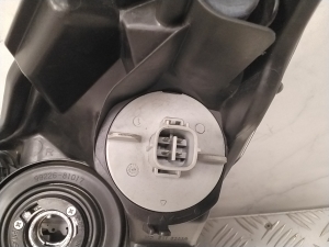 TOYOTA Aygo B40 (2014–2026) Scheinwerfer vorne 811300H130 - 3