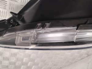 TOYOTA Aygo B40 (2014–2026) Scheinwerfer vorne 811300H130 - 4