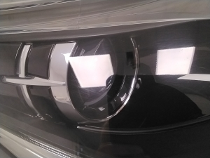 TOYOTA Aygo B40 (2014–2026) Scheinwerfer vorne 811300H130 - 5