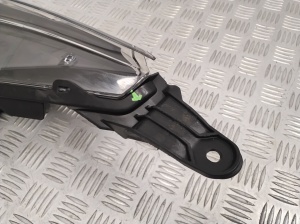 TOYOTA Aygo B40 (2014–2026) Scheinwerfer vorne 811300H130 - 7