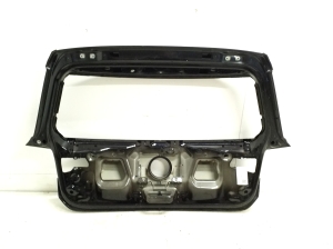 Volkswagen Golf VII (2012–2026) Heckklappe - 5