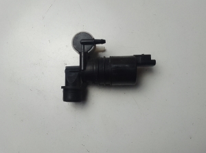 Citroen C4 Cactus (2014–2026) Motor für Frontscheibenwaschanlage 9643447980