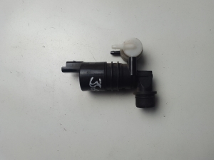 Citroen C4 Cactus (2014–2026) Motor für Frontscheibenwaschanlage 9643447980 - 3