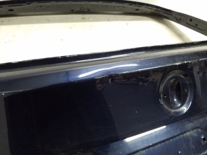 BMW 3 SERIES F31 (2011–2026) Trunk lid - 2