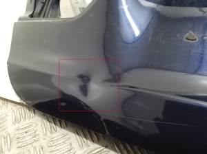 BMW 3 SERIES F31 (2011–2026) Trunk lid - 3