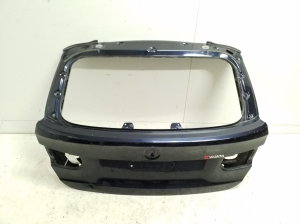 Trunk lid - 