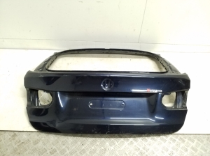 BMW 3 SERIES F31 (2011–2026) Trunk lid - 5