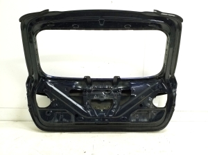 BMW 3 SERIES F31 (2011–2026) Trunk lid - 6