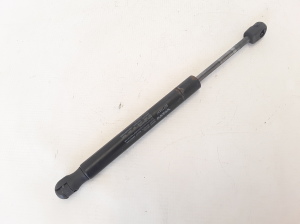  Trunk lid shock absorber 