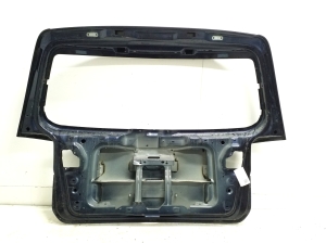 Volkswagen Touran II (2010–2015) Heckklappe - 2