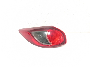   Rear corner light  - KD5451160 