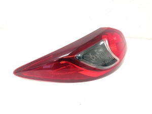 Mazda CX-5 (2011–2017) Rear corner light KD5451160 - 3