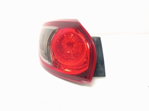 Mazda CX-5 (2011–2017) Rear corner light KD5451160 - 5