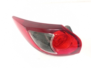 Mazda CX-5 (2011–2017) Rear corner light KD5451160 - 6