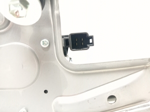 Mazda CX-5 (2011–2017) Heckwischermotor KD5367450 - 3