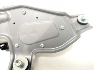 Mazda CX-5 (2011–2017) Heckwischermotor KD5367450 - 4