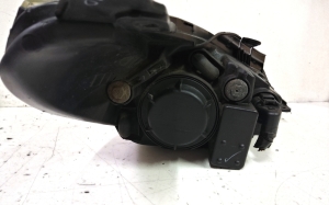 Hyundai i10 (2007–2013) Scheinwerfer vorne 921010X0 - 4