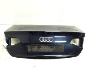AUDI A5 (2007–2016) Trunk lid - 2