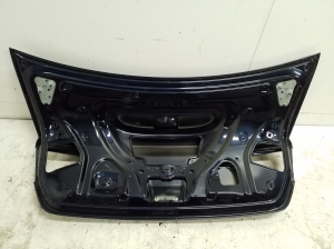 AUDI A5 (2007–2016) Trunk lid - 3