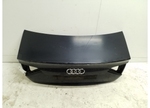 Trunk lid