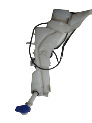 Front washer fluid reservoir - 6M5TF221050AA