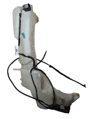 Ford Kuga (2012–2019) Front washer fluid reservoir 6M5TF221050AA - 3