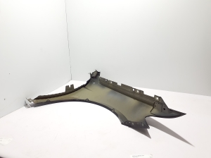 Volkswagen Passat B8 (2014–2023) Vorderer Kotflügel 3G0821021A - 5