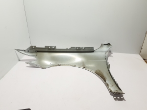 Volkswagen Passat B8 (2014–2023) Vorderer Kotflügel 3G0821022A - 2