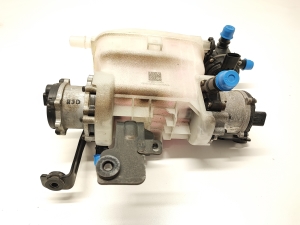 Kia EV 6 CV (2021–2026) Coolant reservoir 25429-CV500 - 2