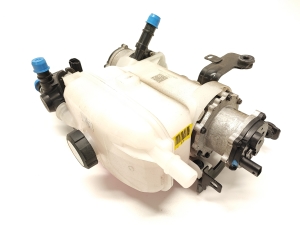 Kia EV 6 CV (2021–2026) Coolant reservoir 25429-CV500 - 3