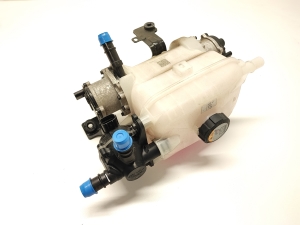   Coolant reservoir  - 25429-CV500 