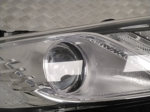 TOYOTA Camry XV70 (2017–2026) Scheinwerfer vorne 8114533E11 - 2