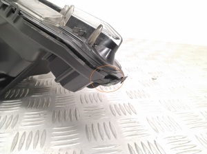 TOYOTA Camry XV70 (2017–2026) Scheinwerfer vorne 8114533E11 - 6