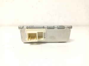 Mazda CX-5 (2011–2017) Front camera KD4567XCXA - 4