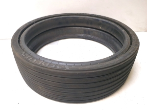 Mercedes Benz GLK-Class 204 (2008–2015) Varuratas 0232771 - 2