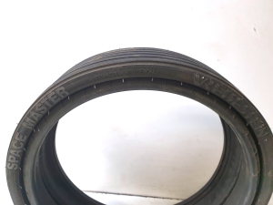 Mercedes Benz GLK-Class 204 (2008–2015) Varuratas 0232771 - 4