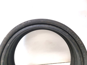 Mercedes Benz GLK-Class 204 (2008–2015) Varuratas 0232771 - 5