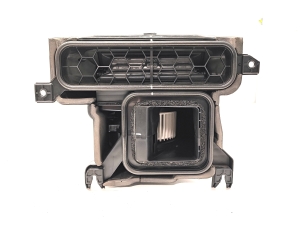   Boîtier de filtre d’habitacle  -  