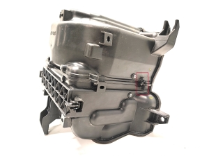 Kia EV 6 CV (2021–2026) Cabin air filter housing - 5