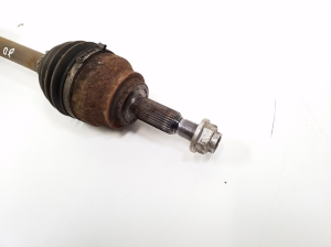 Mitsubishi ASX (2010–2026) Front drive shaft and its parts 3815A496 - 2