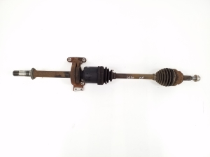   Antriebswelle vorne und ihre Teile  - 3815A496 