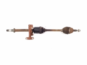 Mitsubishi ASX (2010–2026) Front drive shaft and its parts 3815A496 - 3