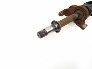 Mitsubishi ASX (2010–2026) Front drive shaft and its parts 3815A496 - 4